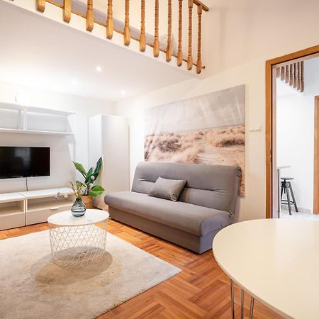 H9- Boutique Apartments, Best Location, By Bqa Budapest Extérieur photo