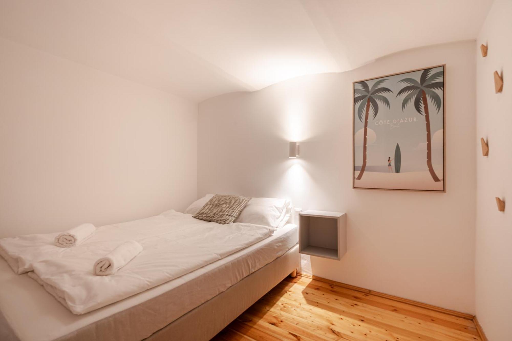 H9- Boutique Apartments, Best Location, By Bqa Budapest Extérieur photo