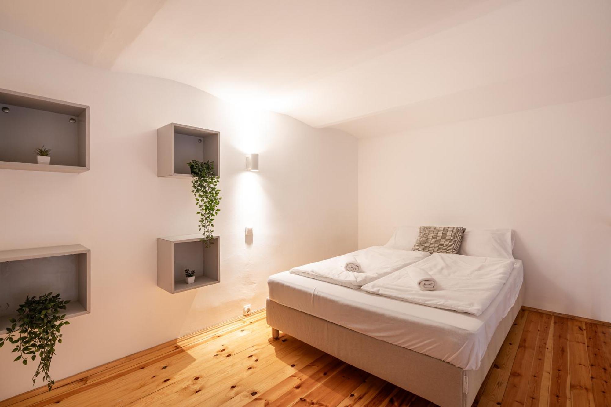 H9- Boutique Apartments, Best Location, By Bqa Budapest Extérieur photo