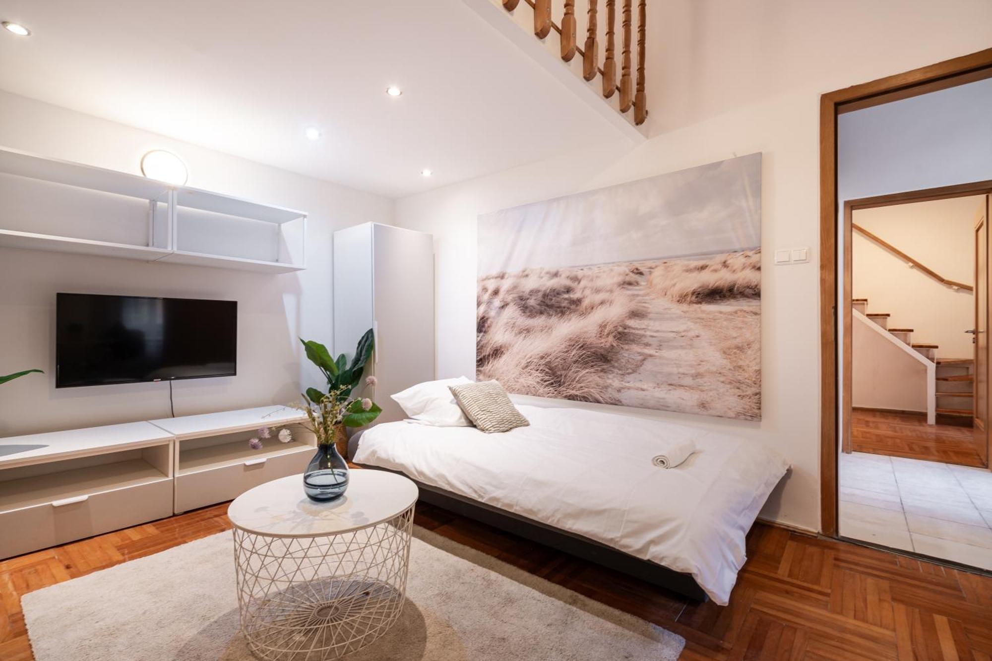 H9- Boutique Apartments, Best Location, By Bqa Budapest Extérieur photo
