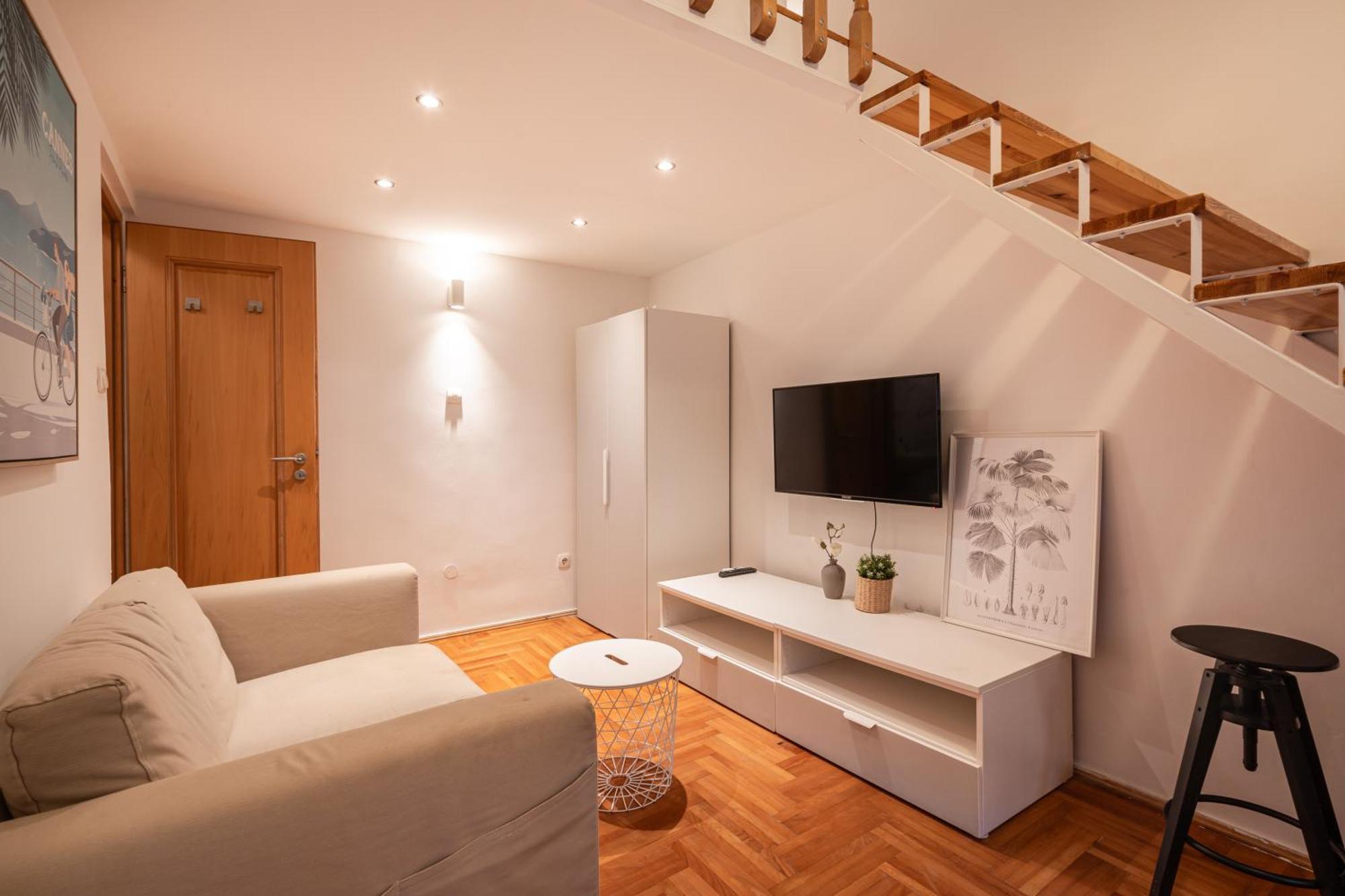H9- Boutique Apartments, Best Location, By Bqa Budapest Extérieur photo