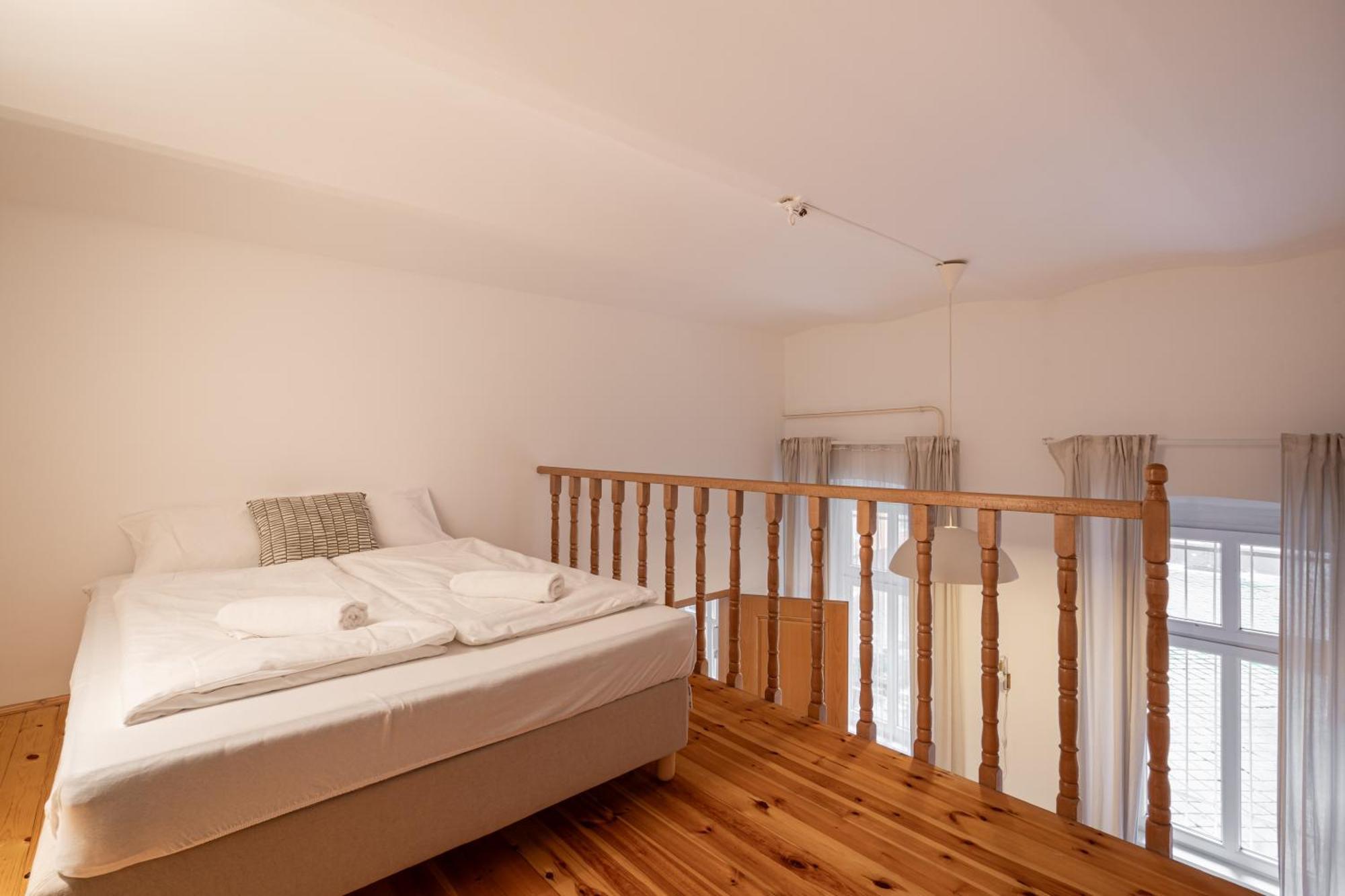 H9- Boutique Apartments, Best Location, By Bqa Budapest Extérieur photo